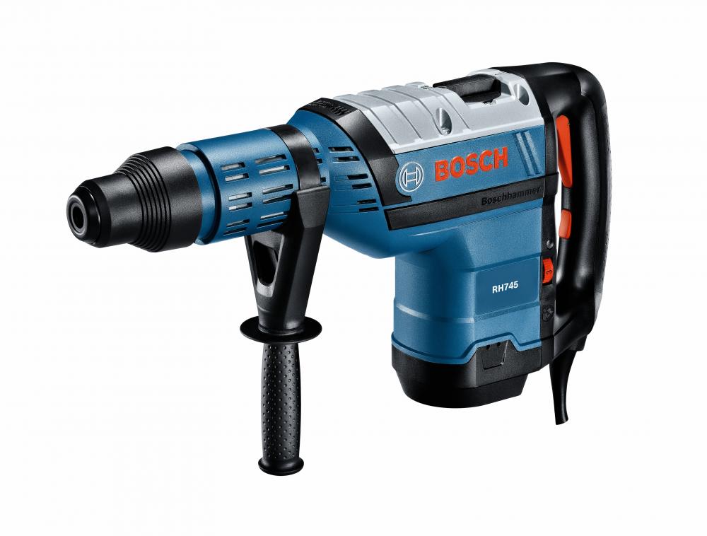 SDS-maxÂŽ 1-3/4 In. Rotary Hamme