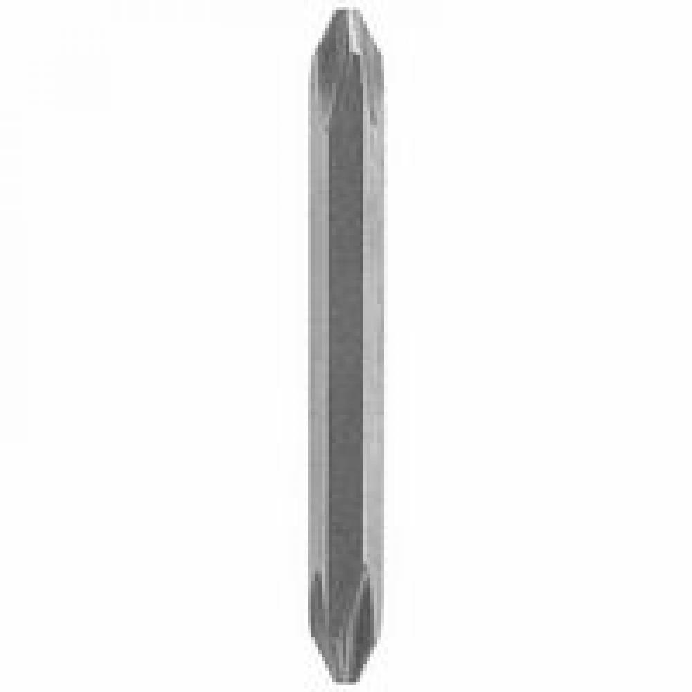 1-3/4 In. Double-end Bit, P2-P2