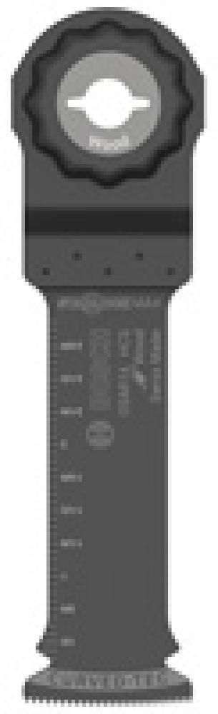 StarlockMaxÂŽ Oscillating Tool Blad