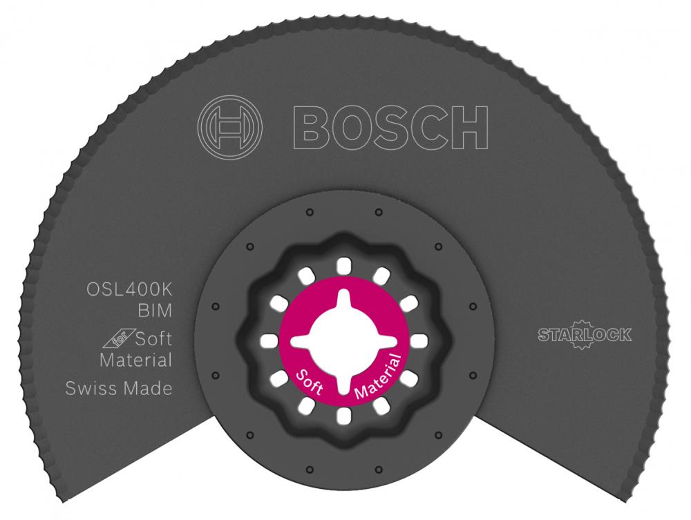 StarlockÂŽ Oscillating Tool Blad
