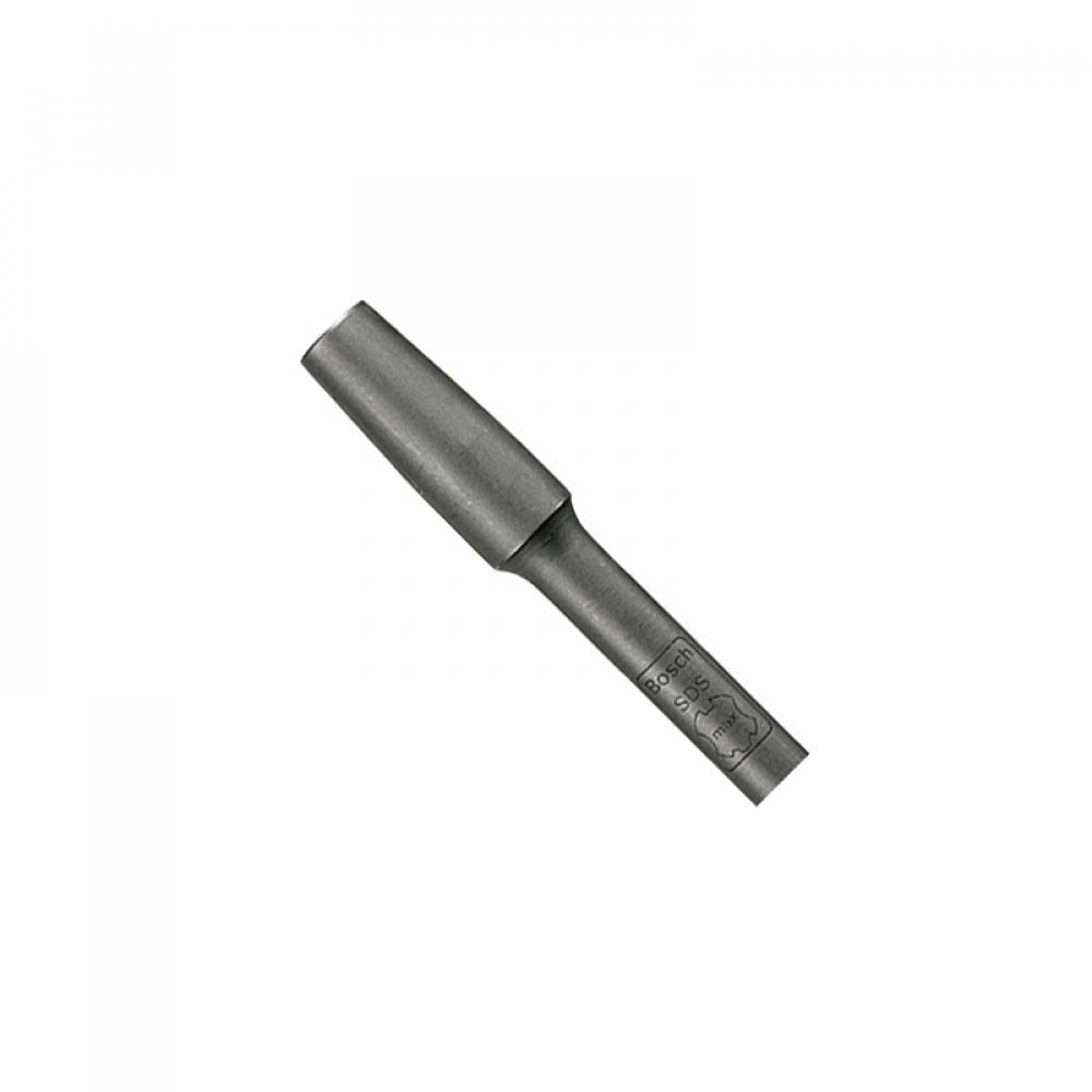 12 In. Tamper Plate Shank