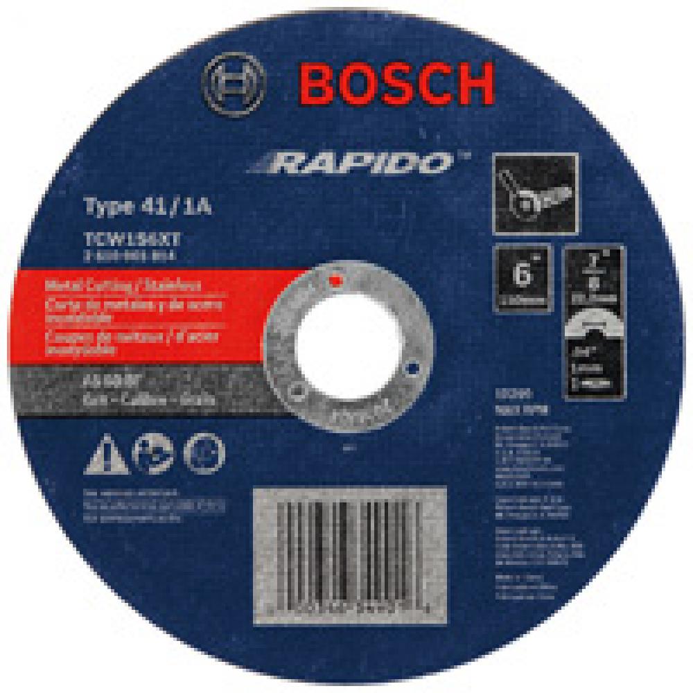 Abrasive Wheel