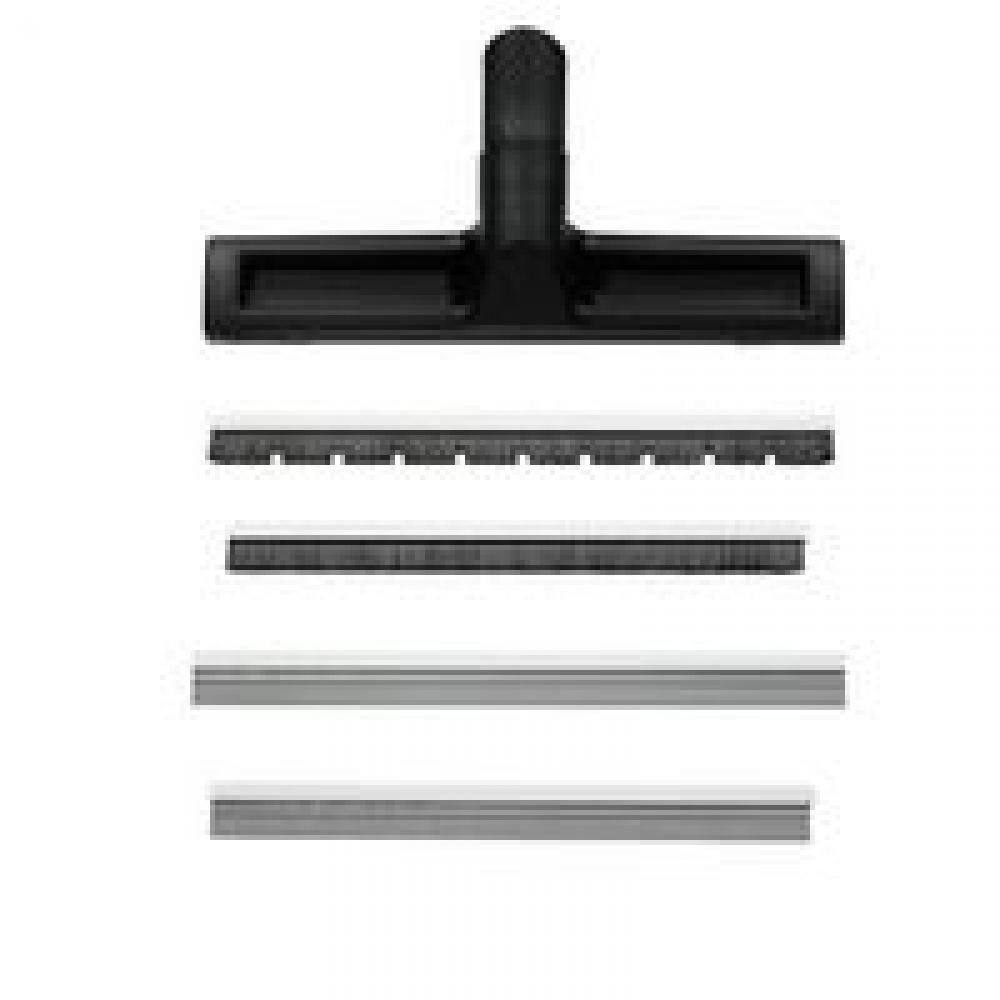 3 pc. Vacuum Floor Nozzle Kit