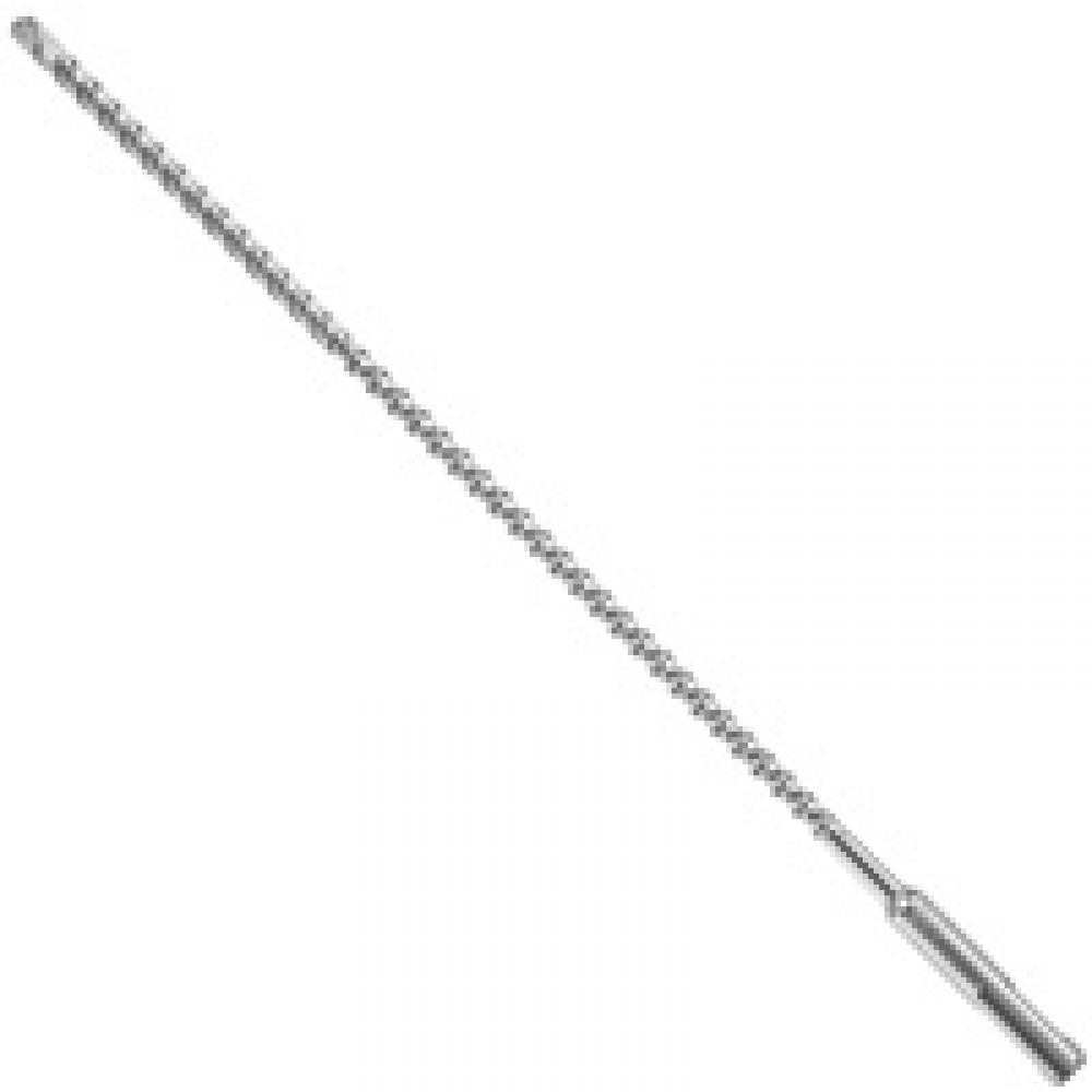 1/4 In. SDS-plus Rotary Hammer Bit