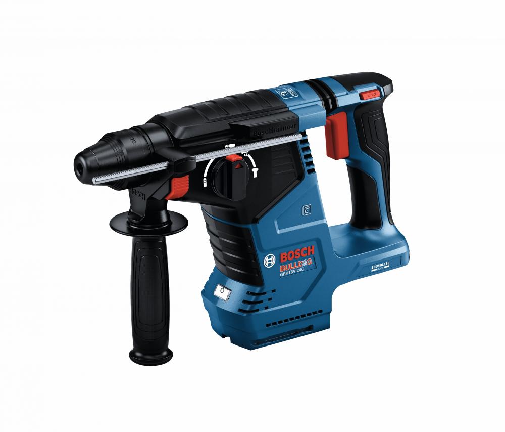 18V Bulldog™ 1 In. Rotary Hammer