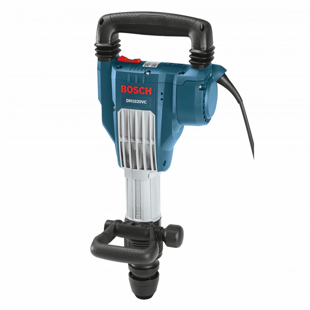 15 Amp SDS-max Demolition Hammer