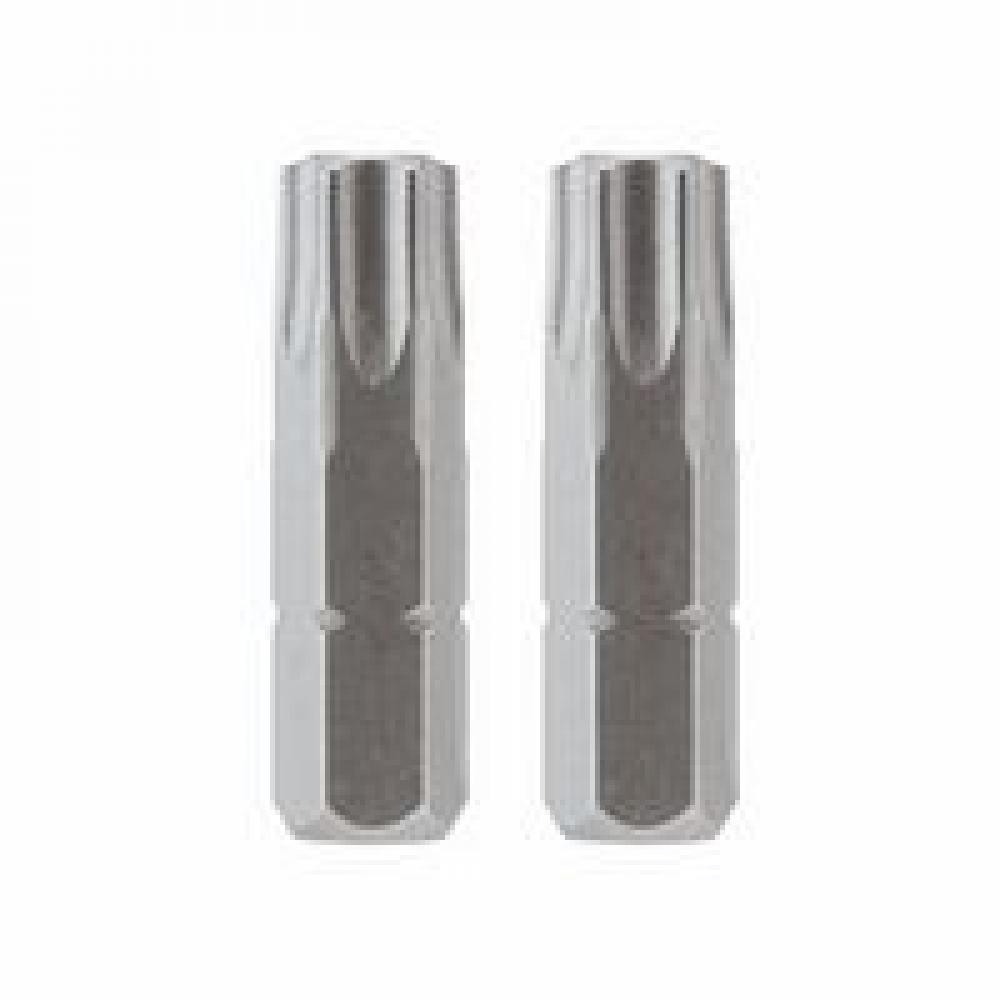 1 In. TorxÂŽ Security Insert Bi