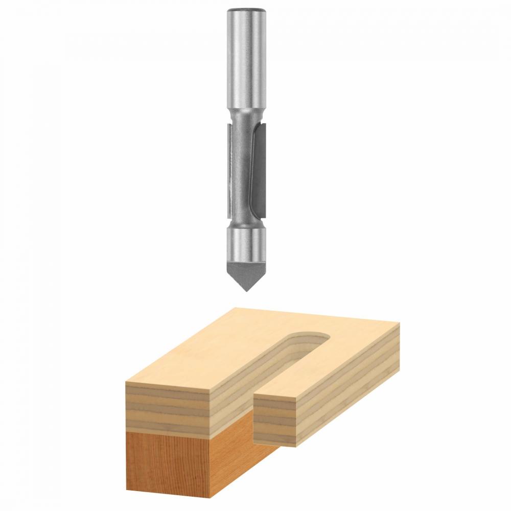 Router Bit