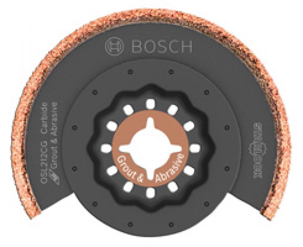 StarlockÂŽ Oscillating Tool Blad