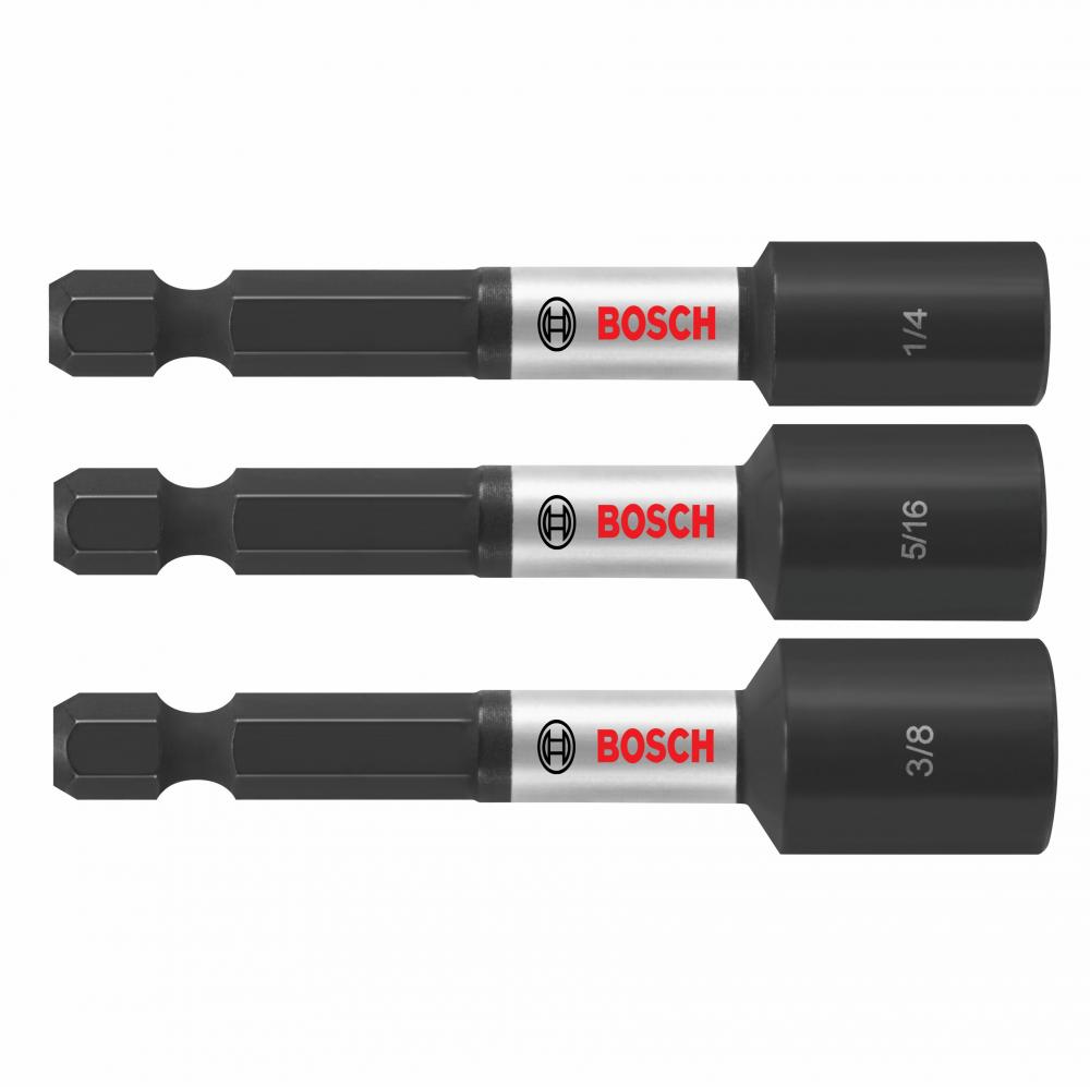 3 pc. Nutsetter Set