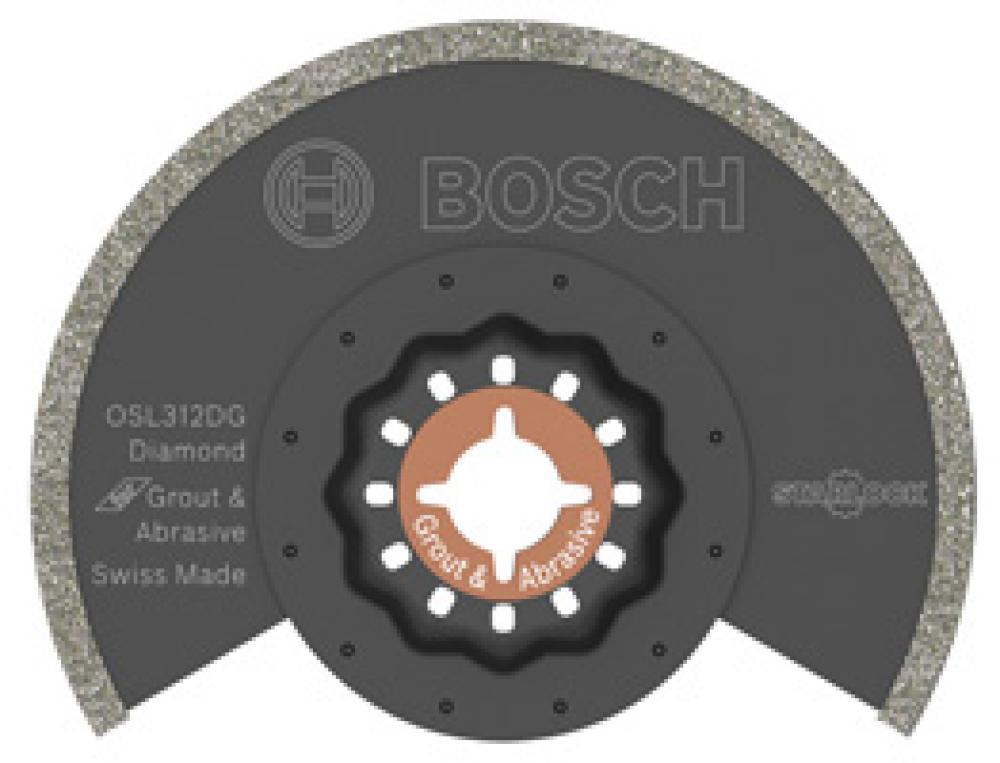 StarlockÂŽ Oscillating Tool Blad