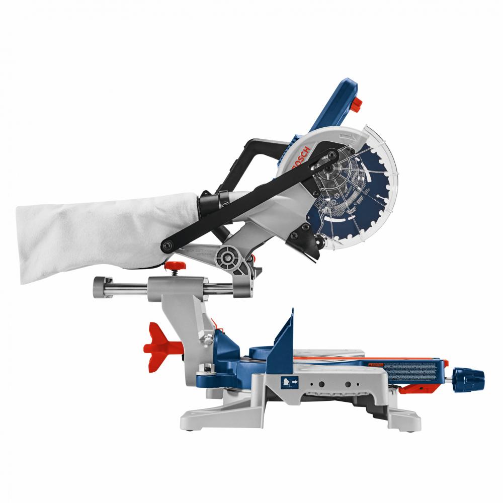 18V 7-1/4 In. Slide Miter Saw