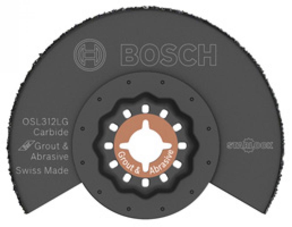 StarlockÂŽ Oscillating Tool Blad