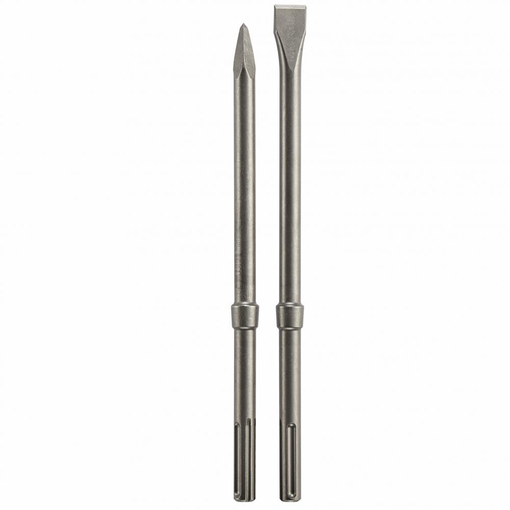 2 pc. SDS-maxÂŽ R-Tec Chisel Se