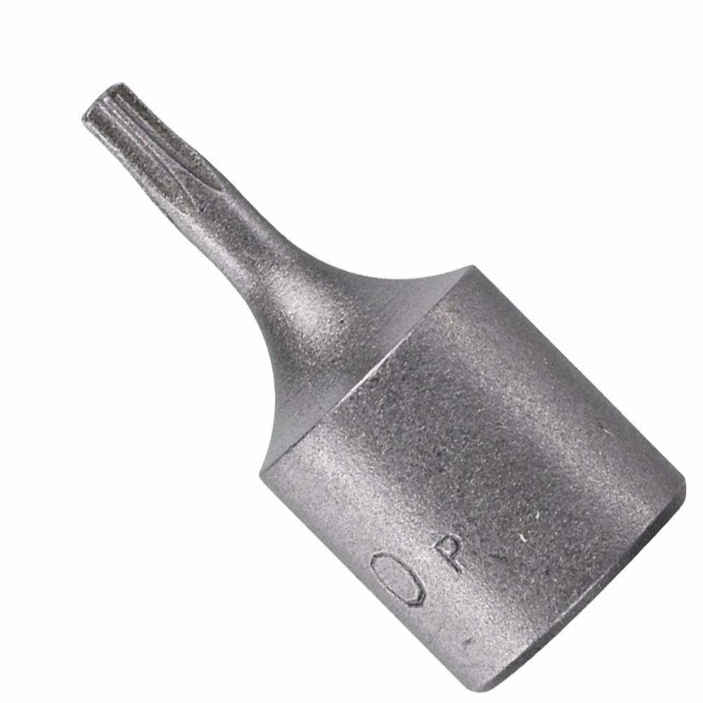 1 In. TorxÂŽ T10 Socket Drive Bi