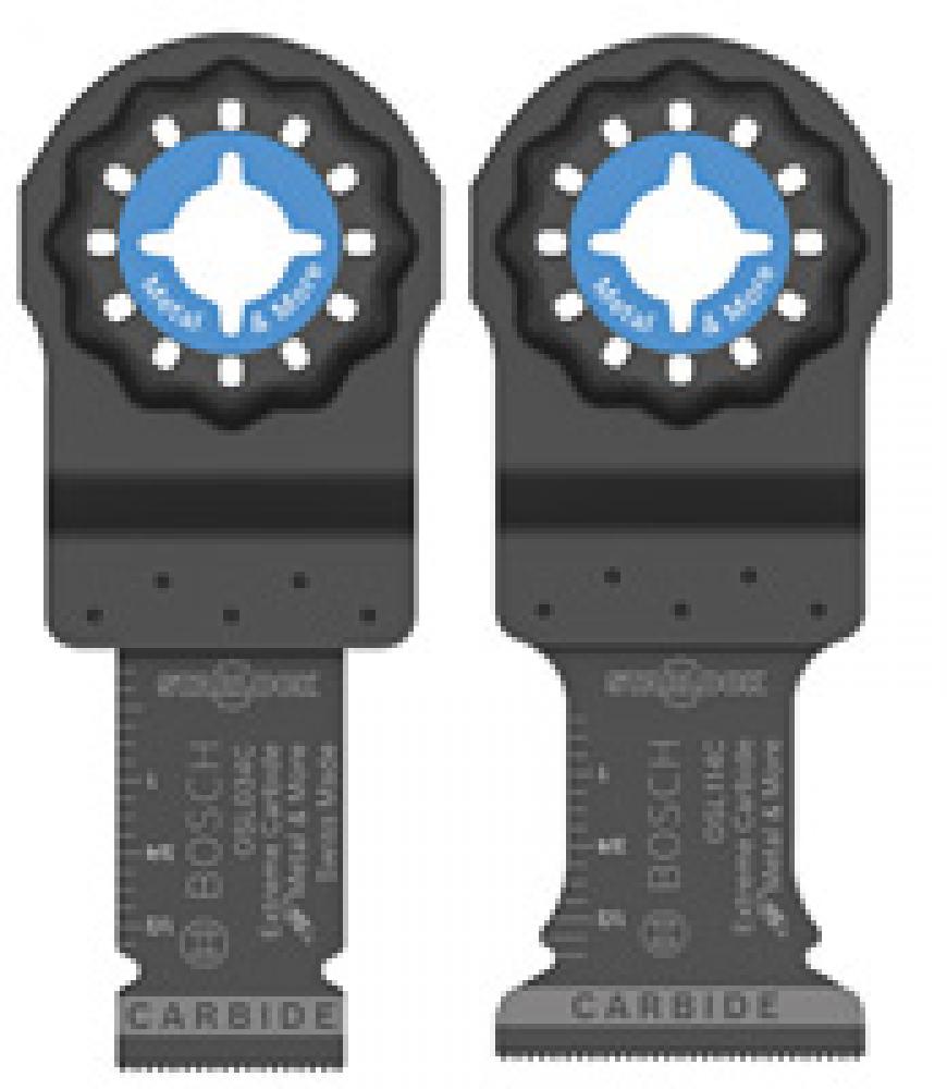 StarlockÂŽ Oscillating Accessory Se