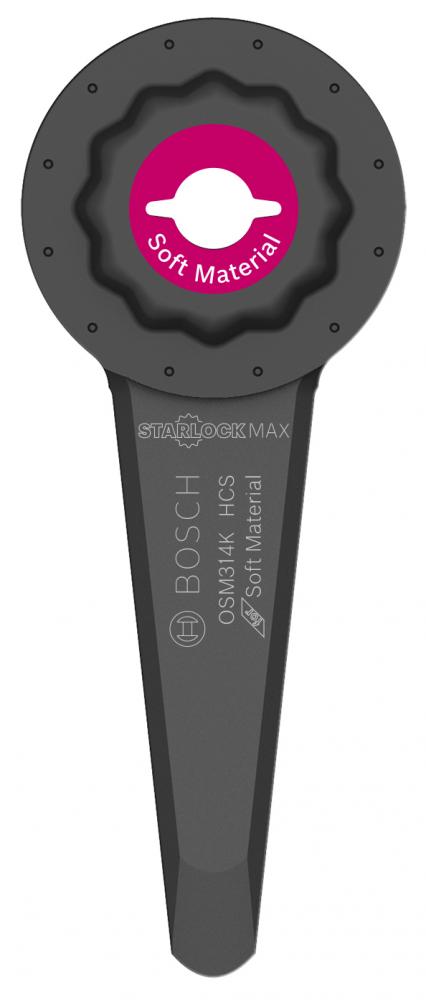 StarlockMaxÂŽ Oscillating Tool Blad