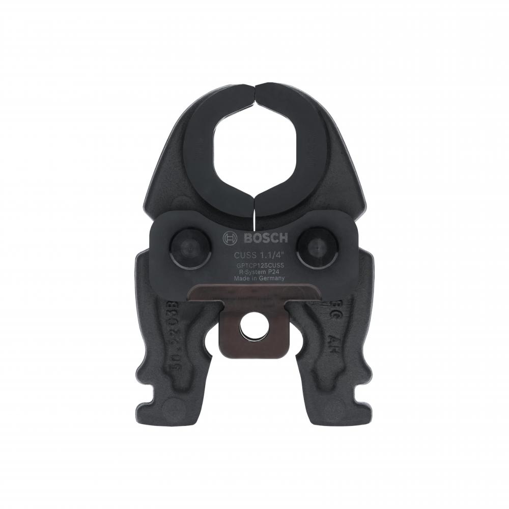 1-1/4 In. Compact Press Jaw