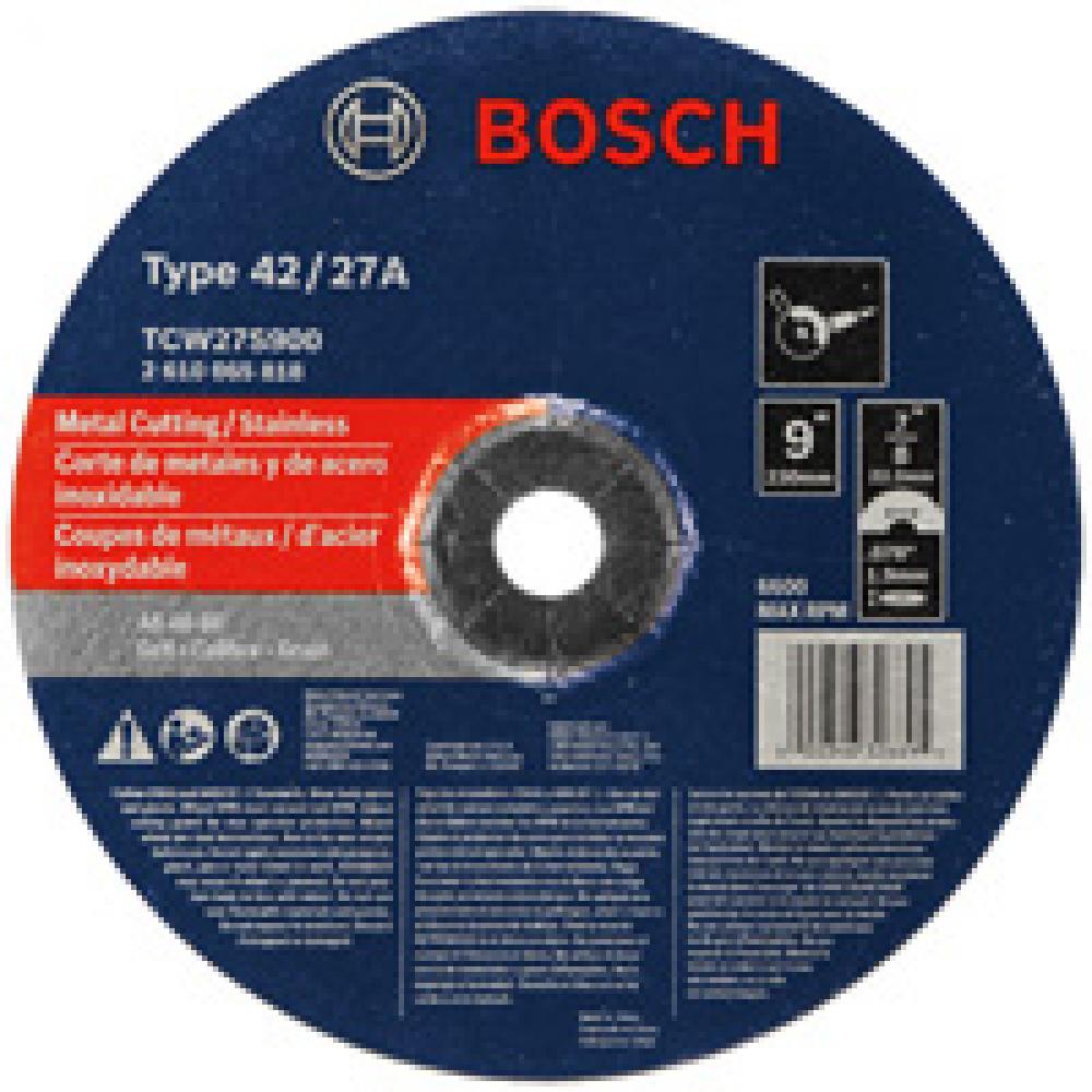 Abrasive Wheel