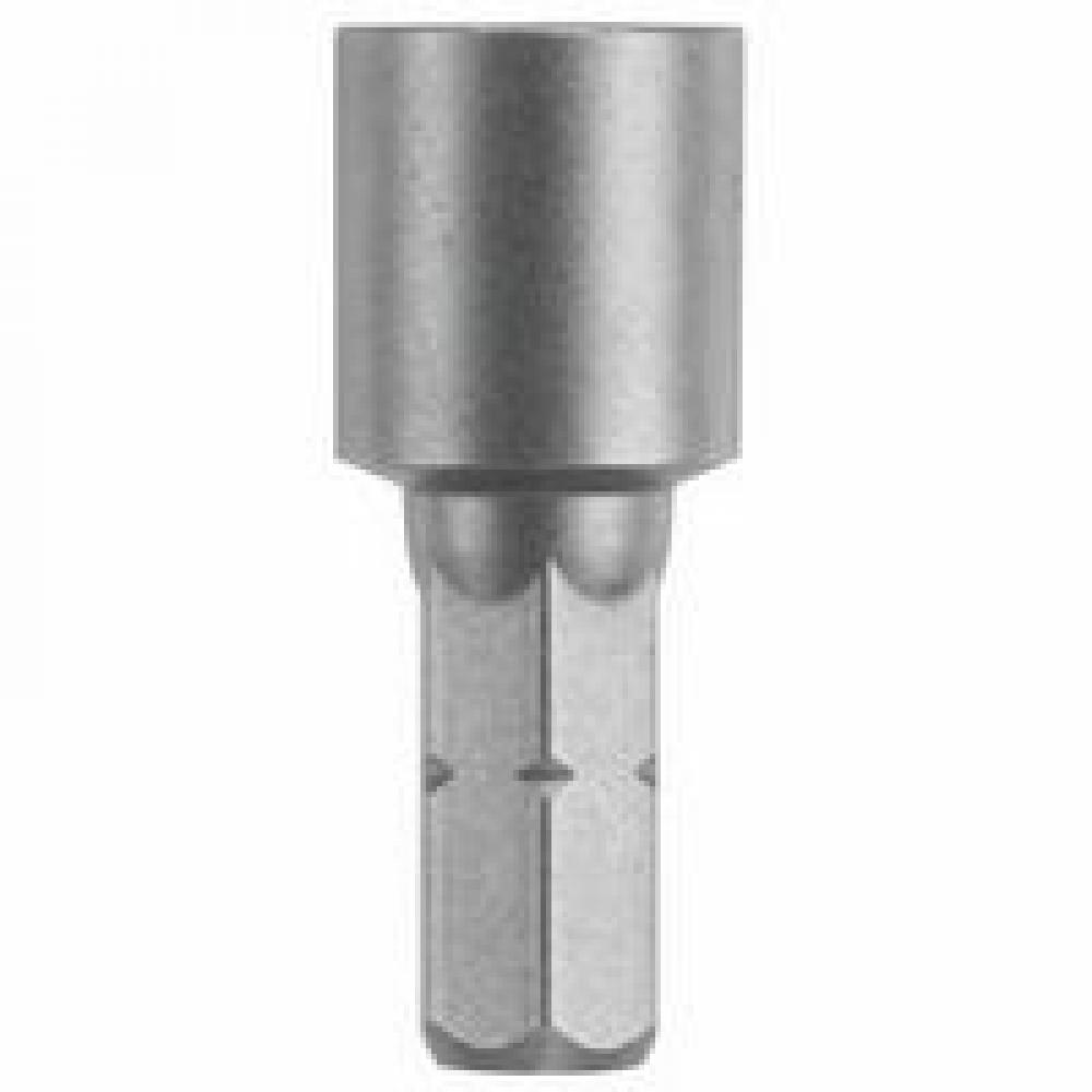 1-1/8 In. Hex Shank Nutsetter, 1/4