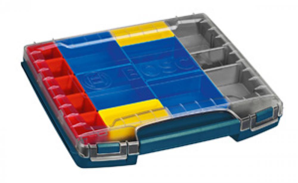 Drawer and Insert