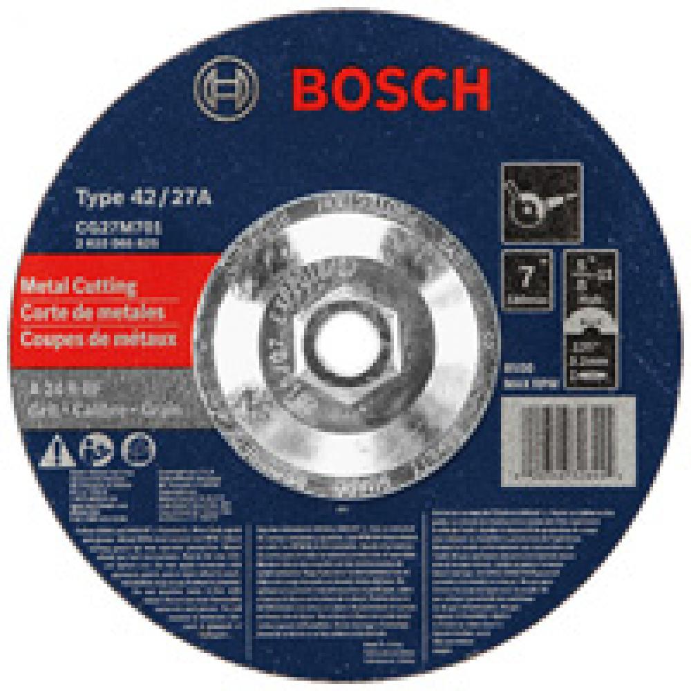 Abrasive Wheel