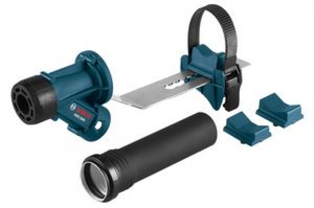 Chiseling Dust Collect. Attachment