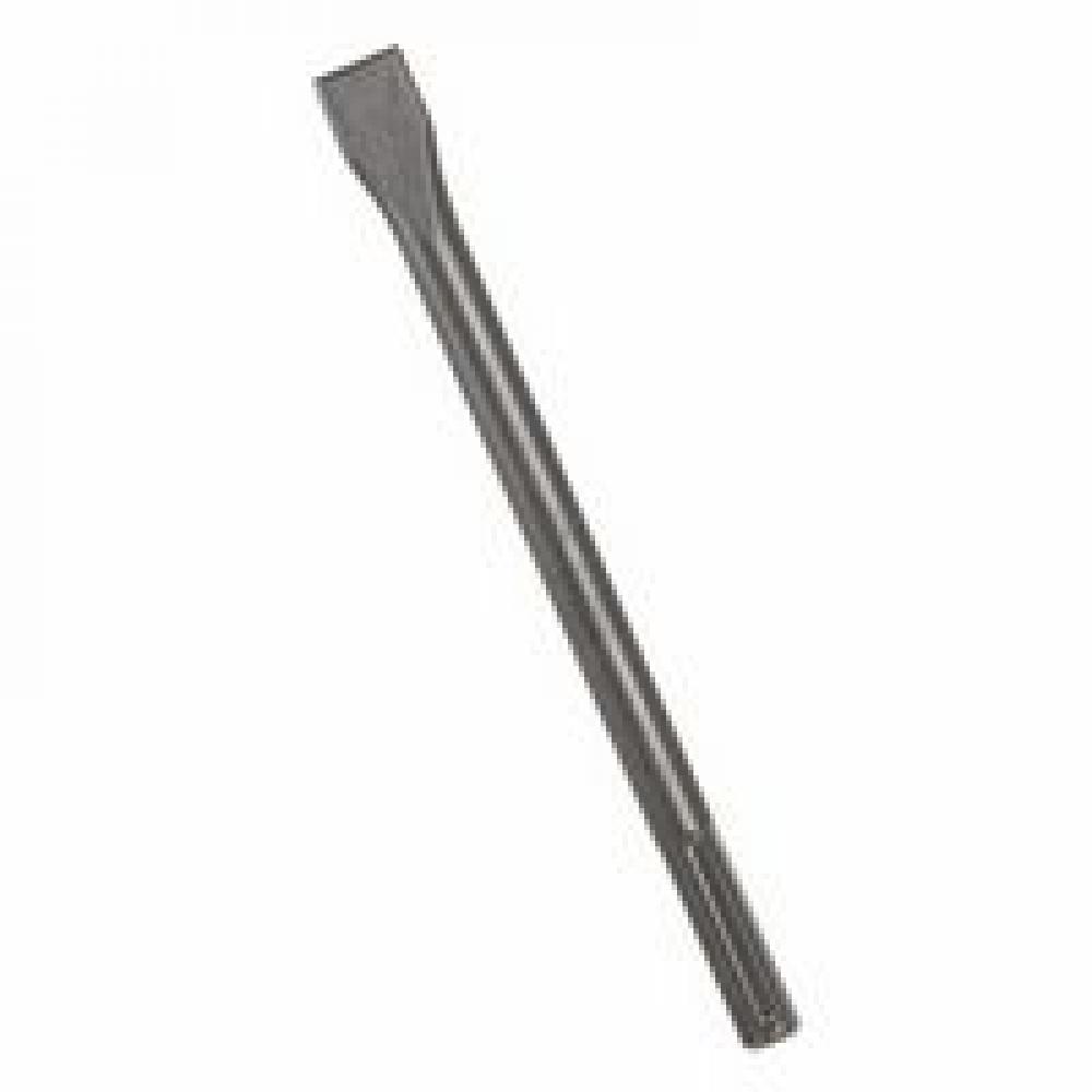 1 In. x 18 In. Flat Chisel