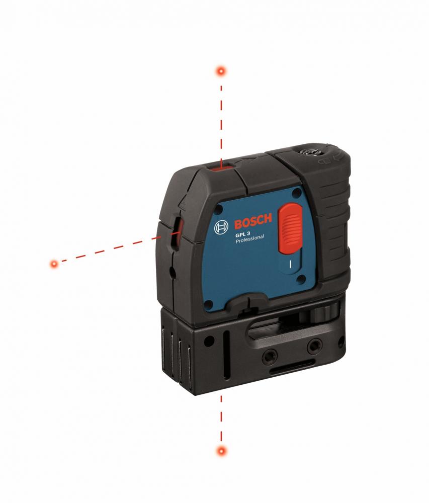 Factory-Reconditioned Laser Level