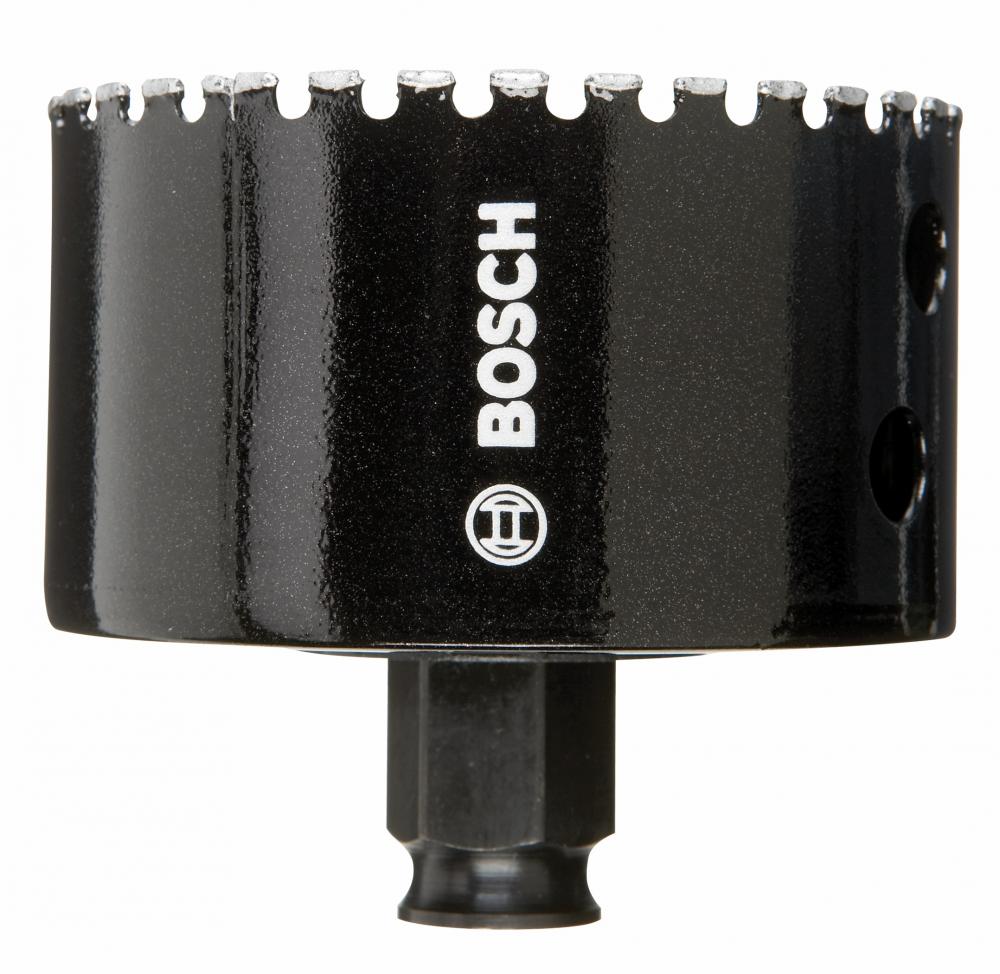 3-1/8 In. Diamond Hole Saw