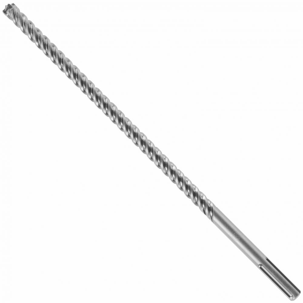 SDS-max Rotary Hammer Drill Bit