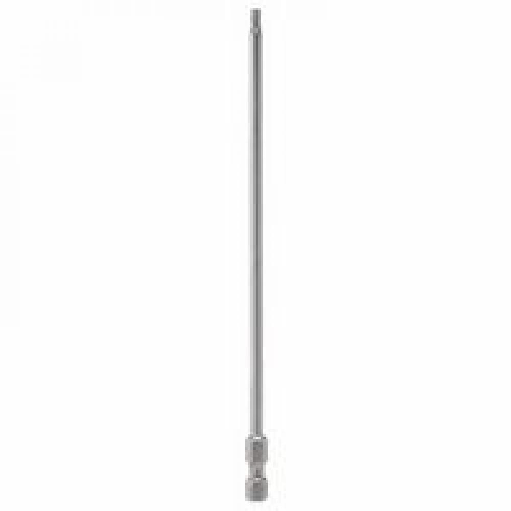 6 In. TorxÂŽ Power Bit Extra Har