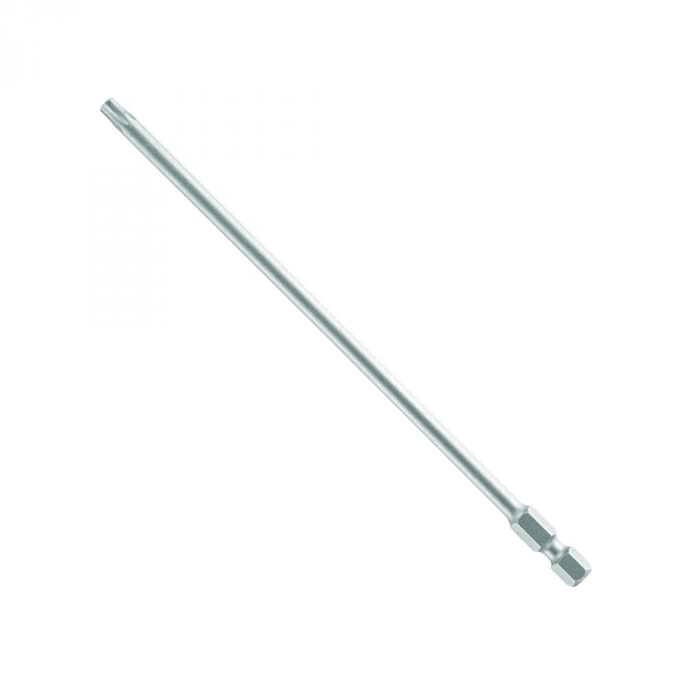 6 In. Torx T25 Power Bit