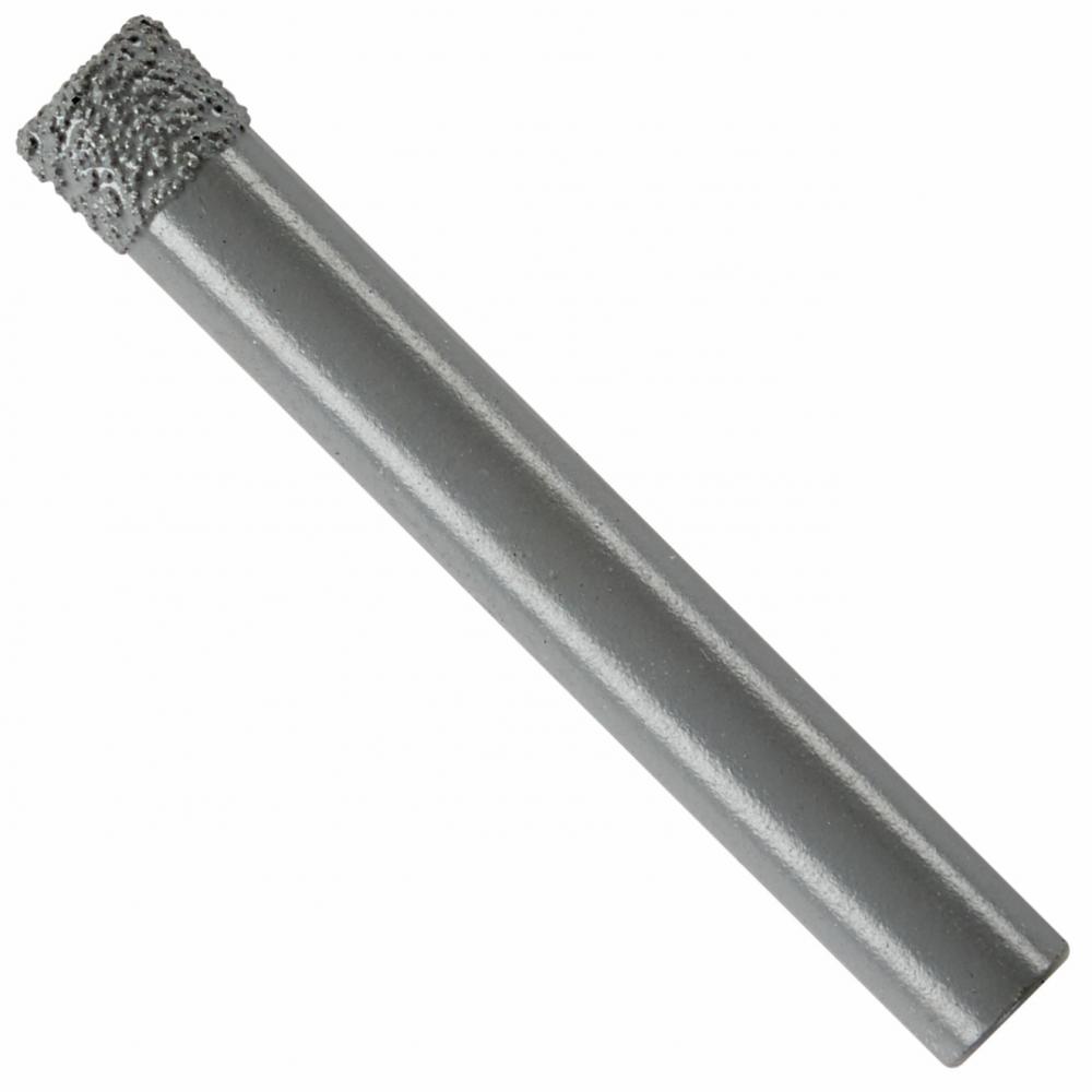 3/8 In. Porcelain Diamond Drill Bit