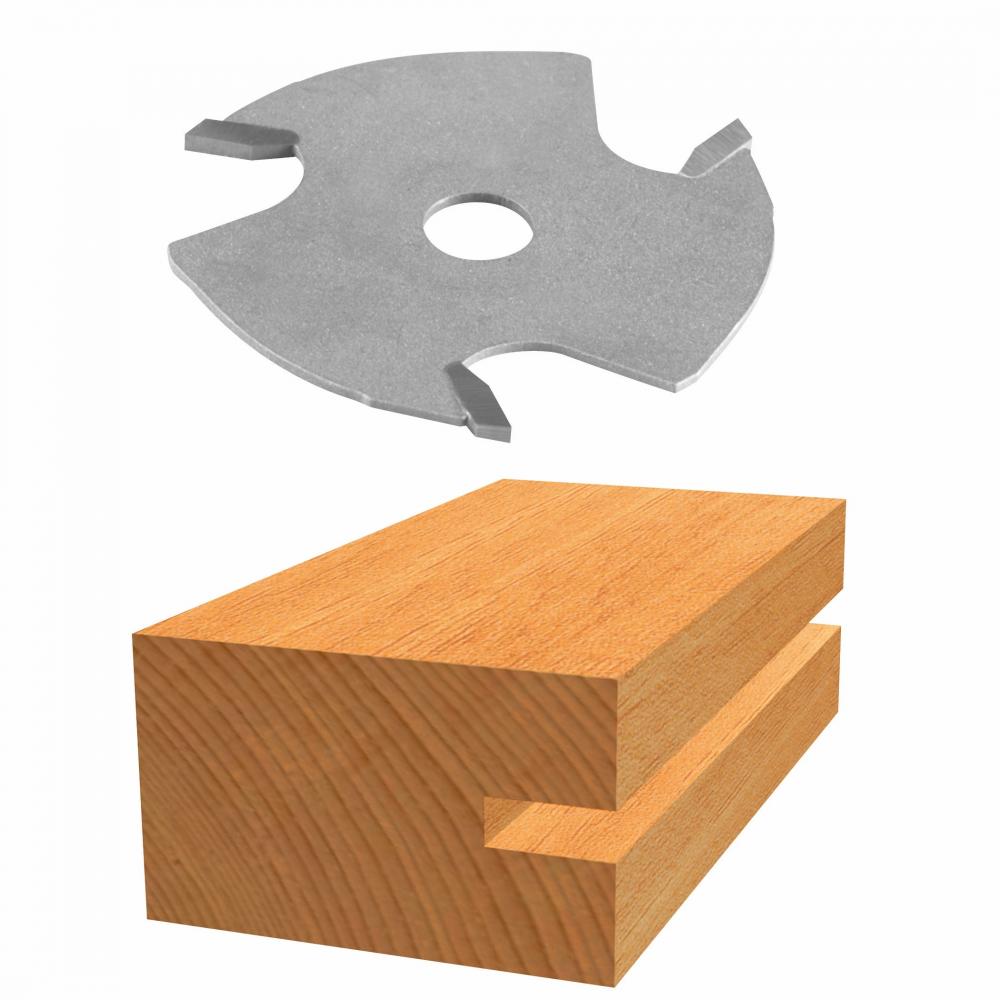 Router Bit
