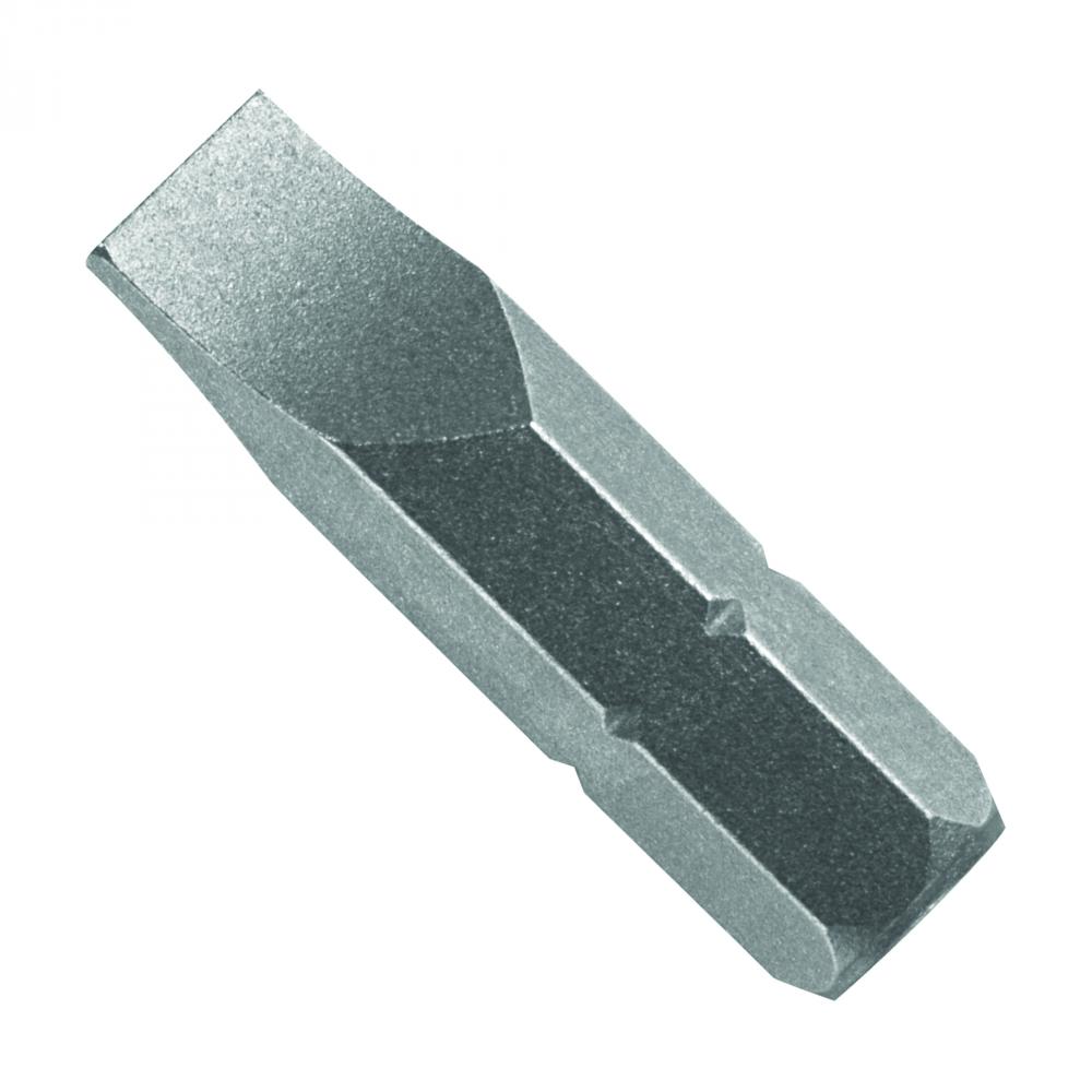 1 In. Slotted 2-3 Insert Bit