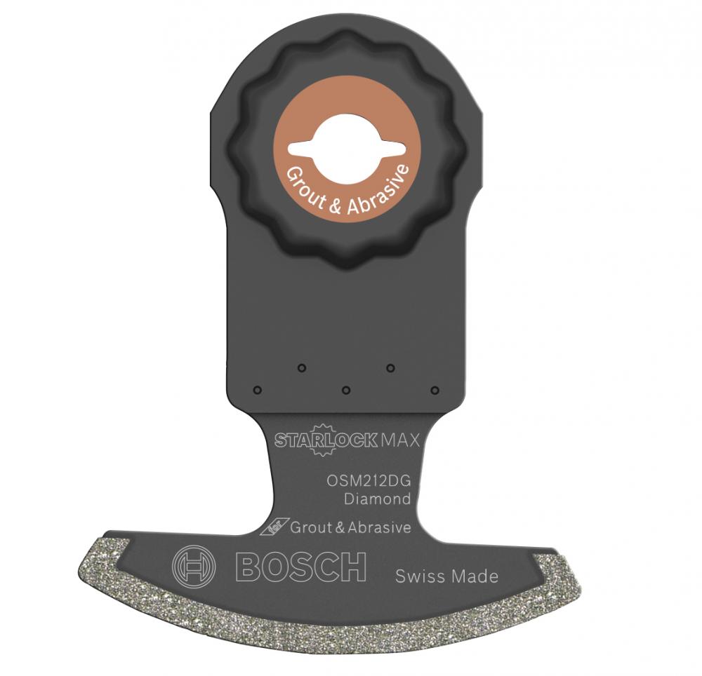 StarlockMaxÂŽ Oscillating Tool Blad
