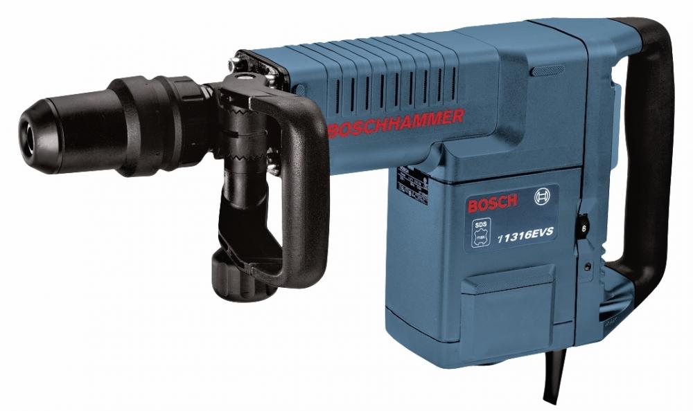 14 Amp SDS-maxÂŽ Demolition Hamme