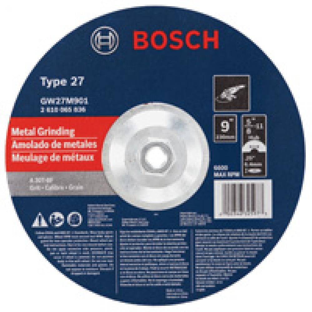 Abrasive Wheel