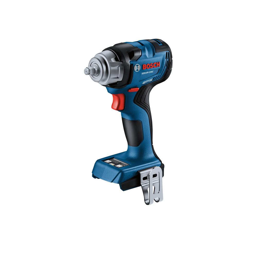 3/8 In. Impact Wrench (Bare Tool)