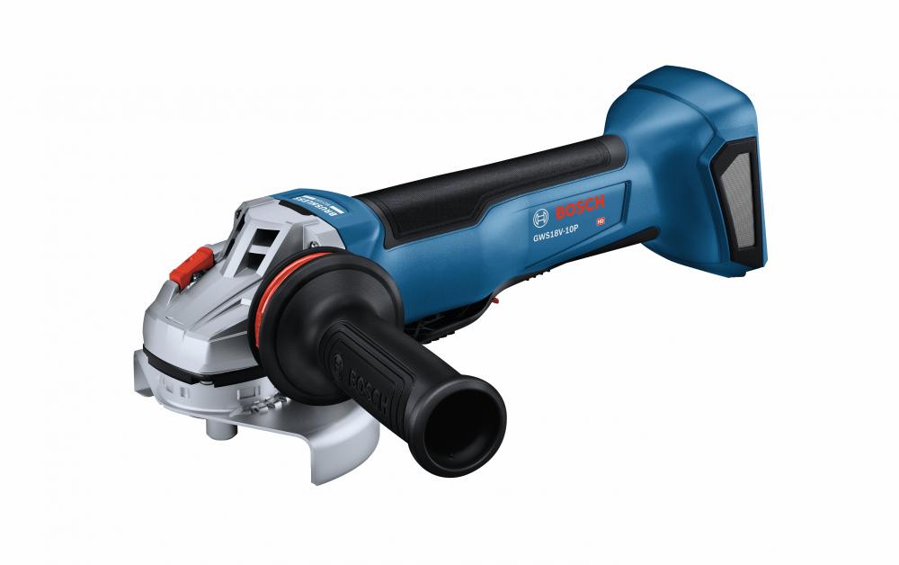 18V 4-1/2 - 5 In. Angle Grinder