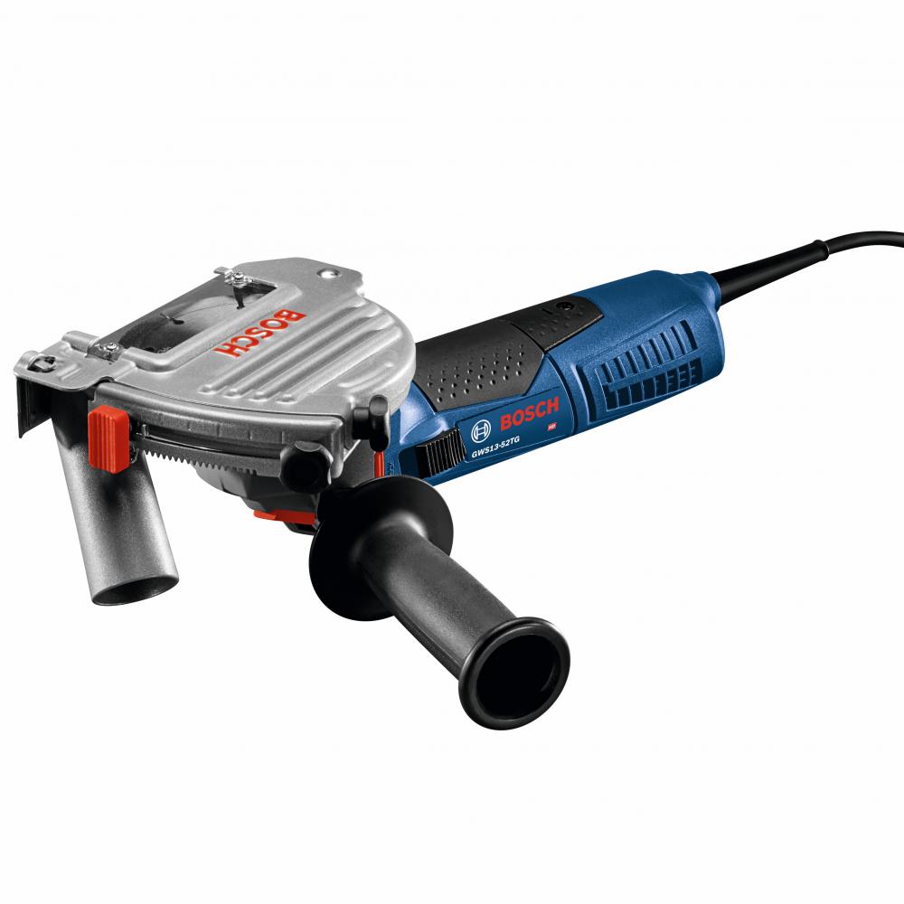 5 In. Tuckpoint Grinder