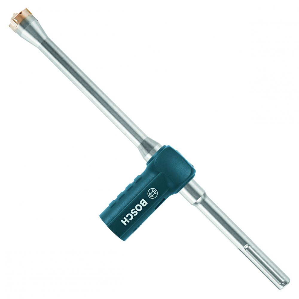Speed Clean Dust Extraction Bit