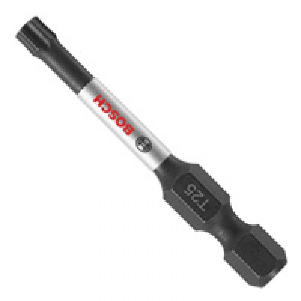 2 In. TorxÂŽ #25 Power Bi