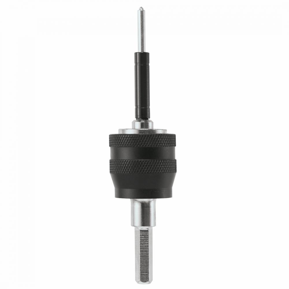 Quick Change Mandrel