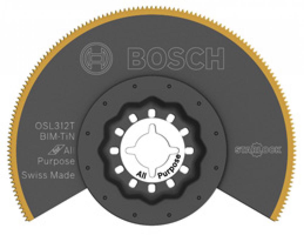StarlockÂŽ Oscillating Tool Blad