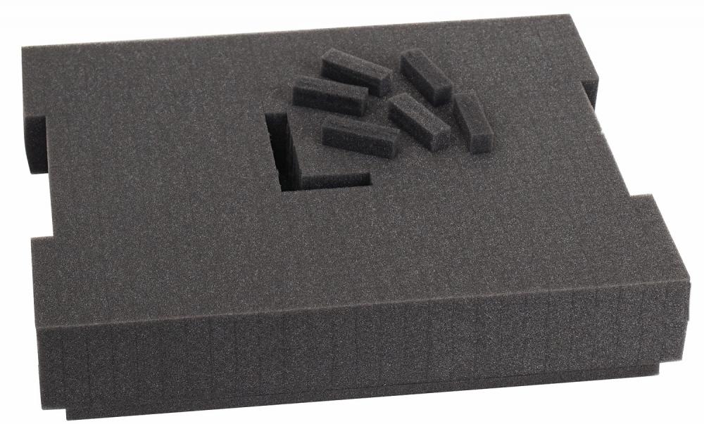 Foam Insert