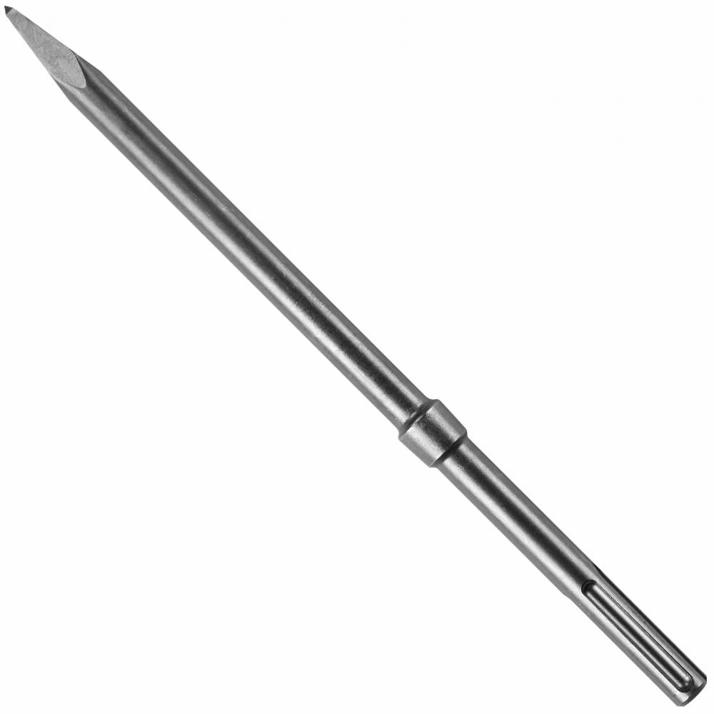 16 In. SDS-max Bull Point Chisel