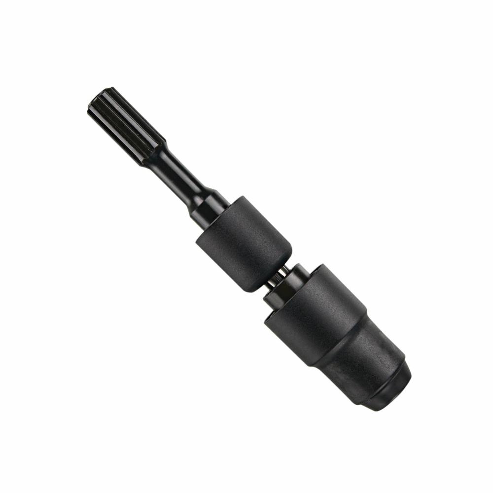 Spline Drive to SDS-plusÂŽ Adapte