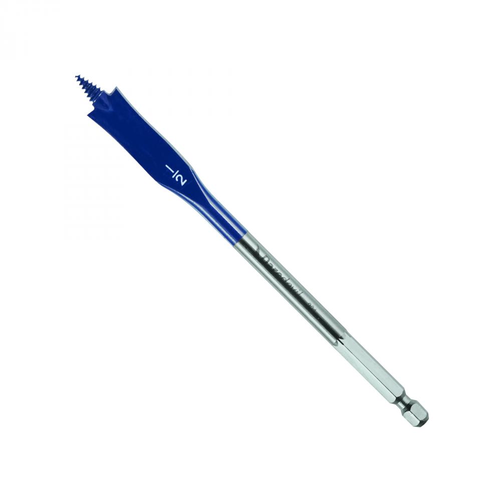 1/2 In. Standard Spade Bit